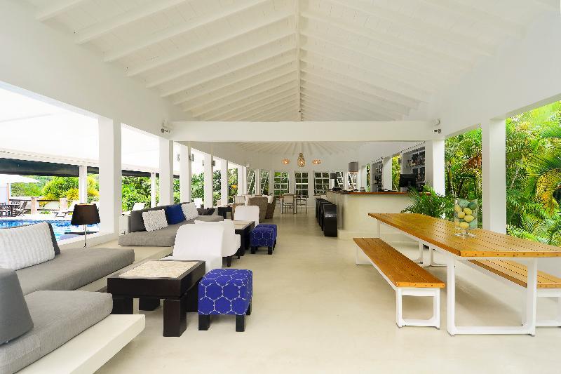 Montpelier Plantation & Beach Charlestown Exterior foto