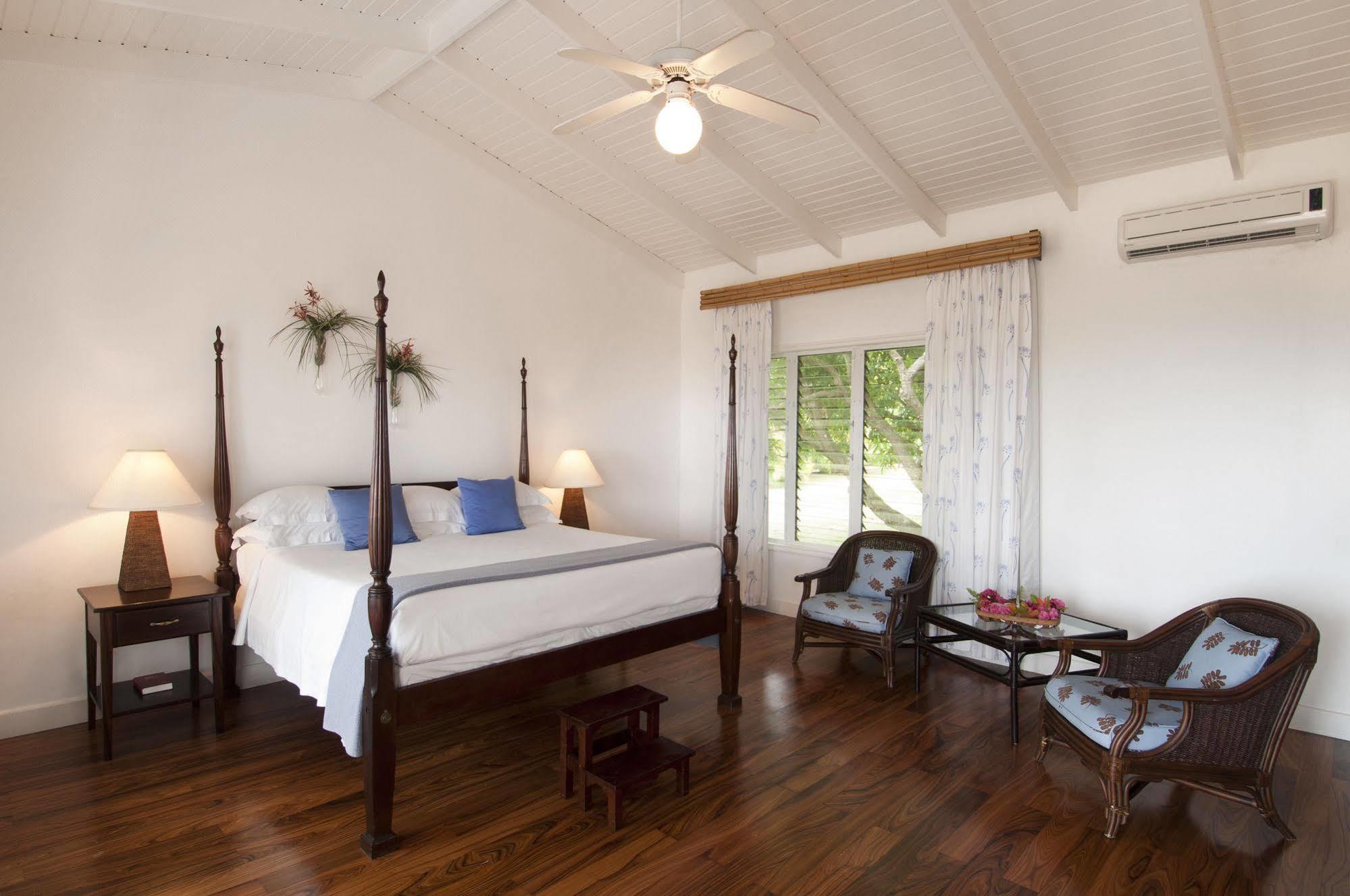 Montpelier Plantation & Beach Charlestown Quarto foto