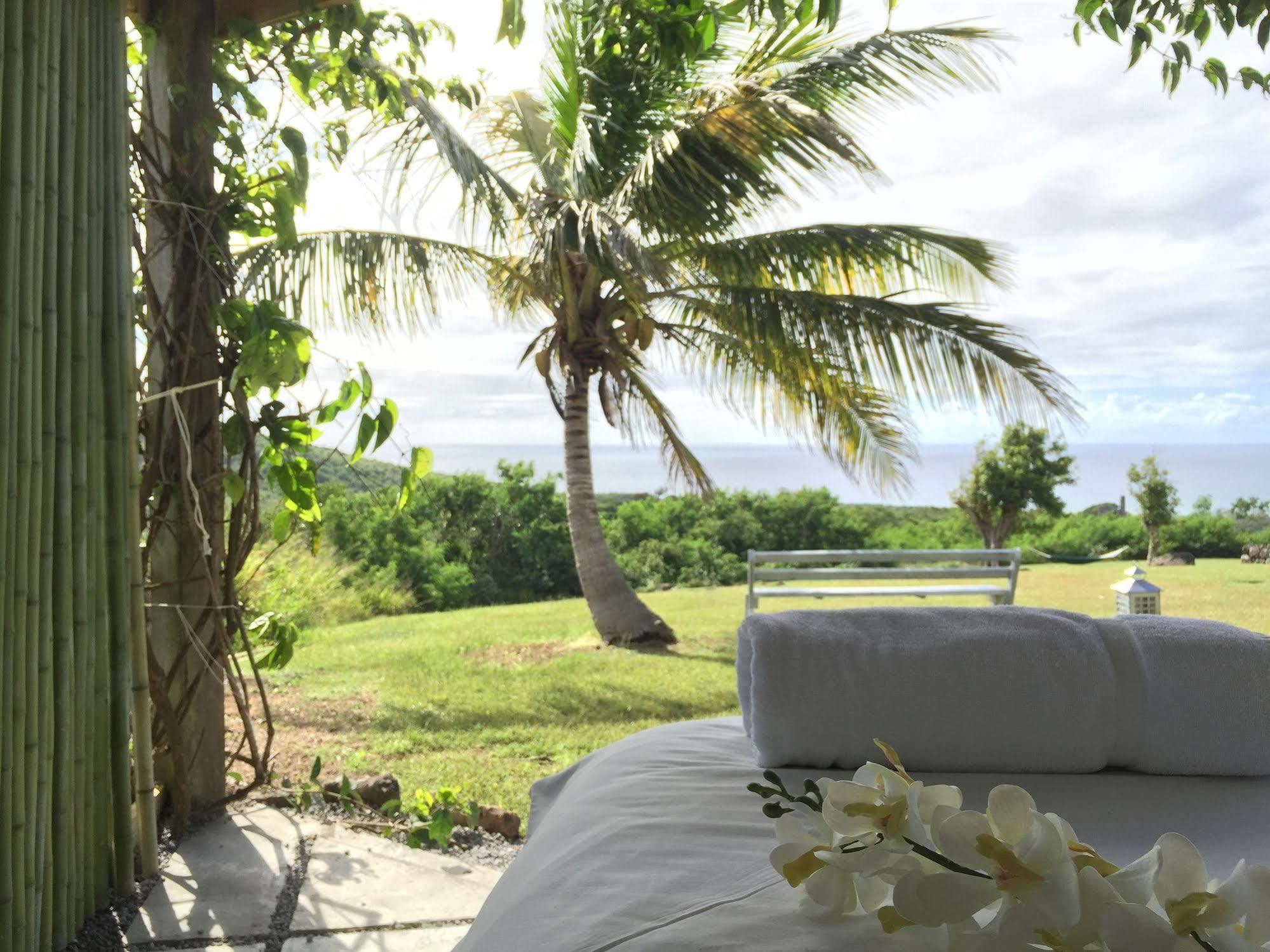 Montpelier Plantation & Beach Charlestown Exterior foto